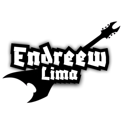 Endreew Lima Logo